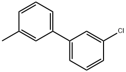 1,1'-Biphenyl, 3-chloro-3'-methyl-