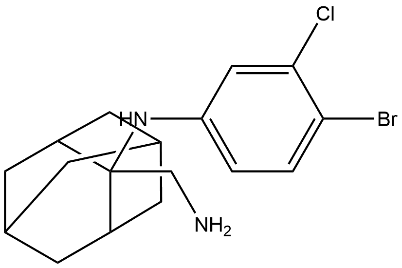 1959482-23-5 Bromantane Impurity 30