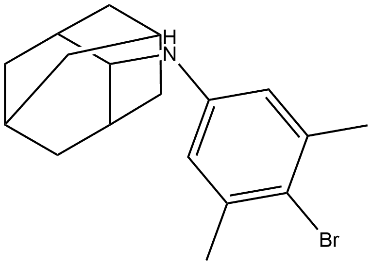 1961507-22-1 Bromantane Impurity 11
