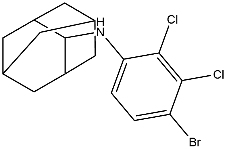 1962506-47-3 Bromantane Impurity 25