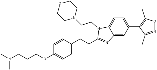 ISOX-DUAL Structure