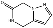 1967006-18-3 Pyrazolo[1,5-a]pyrazin-6(7H)-one, 4,5-dihydro-