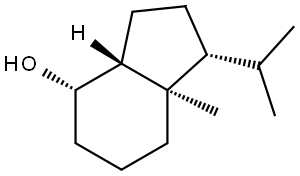 Alfacalcidol Structure