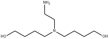 197966-97-5 4,4'-((2-氨基乙基)氮杂二基)双(1-丁醇)