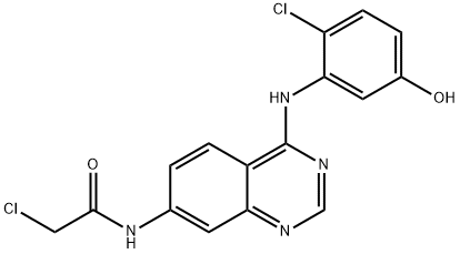 EphB3-IN-1,1980036-18-7,结构式