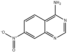 19815-14-6 4-Quinazolinamine, 7-nitro-