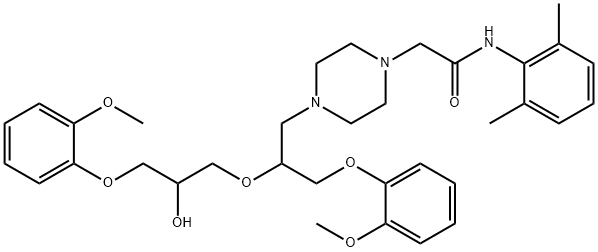 1983943-76-5 雷诺嗪杂质 13