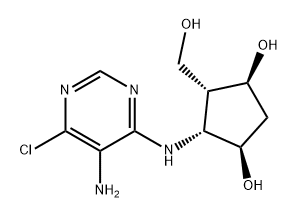 , 199167-66-3, 结构式