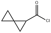 Spiro[2.2]pentane-1-carbonyl chloride,199783-44-3,结构式