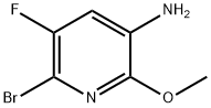 2001545-47-5 6-溴-5-氟-2-甲氧基吡啶-3-胺
