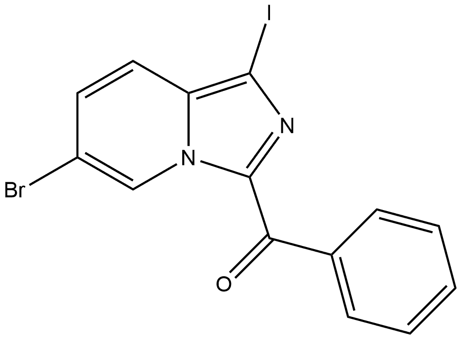 2001608-33-7 Structure