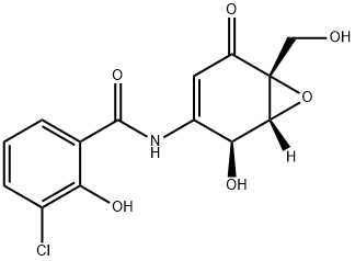 200496-86-2 环氧醌霉素 D