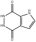 201002-56-4 5,6-二氢1H-吡咯并[2,3-D]哒嗪-4,7-二酮