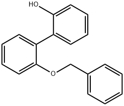 2-(2-Benzyloxyphenyl)phenol|