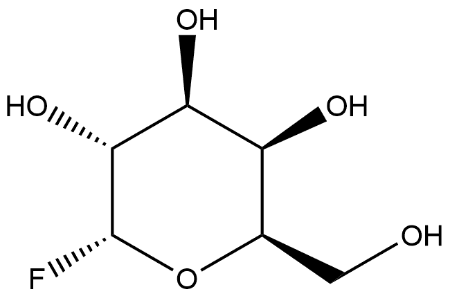 α-D-Galactopyranosyl fluoride