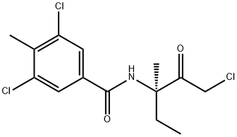 R-Zoxamide|