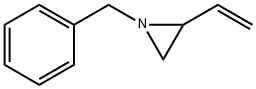 Aziridine, 2-ethenyl-1-(phenylmethyl)-