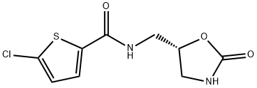 2026604-21-5 2-Thiophenecarboxamide, 5-chloro-N-[[(5S)-2-oxo-5-oxazolidinyl]methyl]-