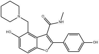 TAM-16 Structure