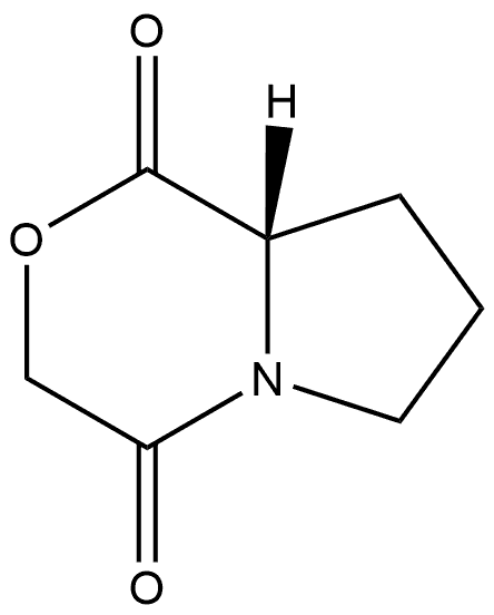 Vildagliptin Impurity 24 化学構造式