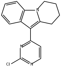 2035090-53-8 10-(2-氯嘧啶-4-基)-6,7,8,9-四氢吡啶并[1,2-A]吲哚