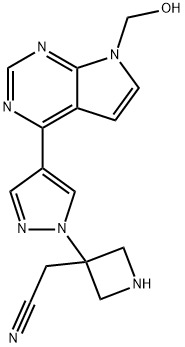 2036368-32-6 Structure