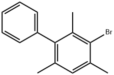 20434-39-3 1,1'-Biphenyl, 3-bromo-2,4,6-trimethyl-