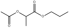 propyl -acetoxypropionate,20473-73-8,结构式