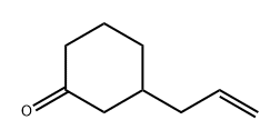 Cyclohexanone, 3-(2-propen-1-yl)-