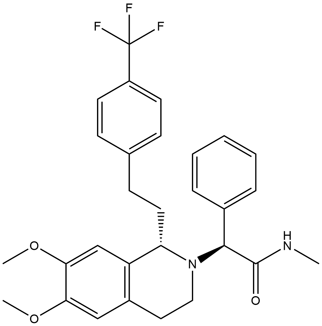 2055114-67-3 Almorexant (αS,1S) Isomer