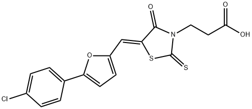 2055732-24-4 化合物 CLAFICAPAVIR