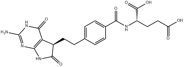 2055757-35-0 Pemetrexed Keto impurity isomers 2