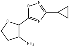 CID 137702074 化学構造式