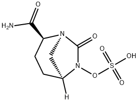 Avibactam Impurity 4