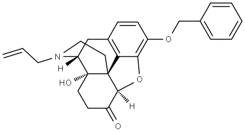 受控 结构式