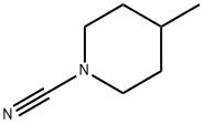 20696-86-0 4-Methyl-1-piperidinecarbonitrile