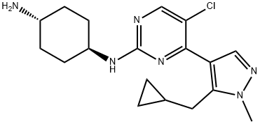 Casein Kinase inhibitor A51|Casein Kinase inhibitor A51