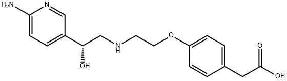 CP-331684 Structure