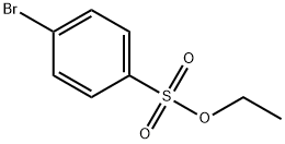 Benzenesulfonic acid, 4-bromo-, ethyl ester