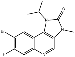 , 2089288-27-5, 结构式