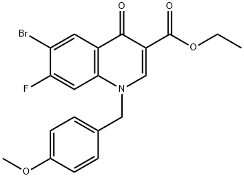 , 2089288-31-1, 结构式