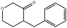 4-benzyloxan-3-one|
