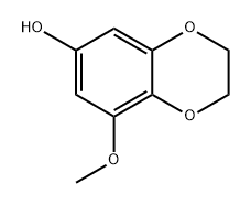 2090315-31-2 8-甲氧基-2,3-二氢苯并[B][1,4]二噁英-6-醇