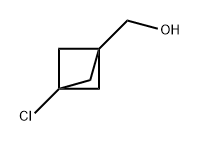 2091069-99-5 Bicyclo[1.1.1]pentane-1-methanol, 3-chloro-