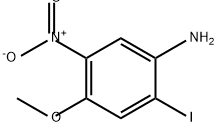 2091660-43-2 Benzenamine, 2-iodo-4-methoxy-5-nitro-