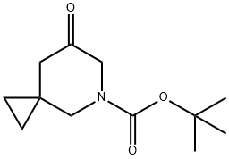 2091694-43-6 7-氧代-5-氮杂螺环[2.5]辛烷-5-羧酸叔丁酯