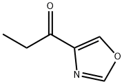 1-(唑-4-基)丙-1-酮, 2092562-64-4, 结构式