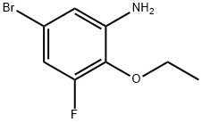 2092587-02-3 5-溴-2-乙氧基-3-氟苯胺