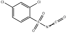 209343-42-0 Benzenesulfonyl isocyanate, 2,4-dichloro-