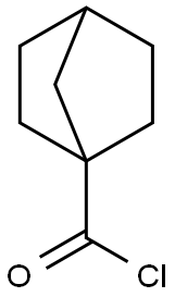 Bicyclo[2.2.1]heptane-1-carbonyl chloride